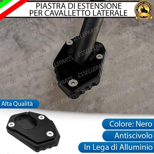 Piastra estensione - piastra, di