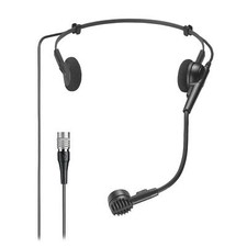 Audio Technica microfono