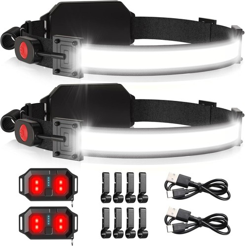 Faro led ricaricabile usb - faro,