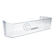 Ripiano SIEMENS 11009682 Portabottiglie 462x100mm per Porta Frigorifero
