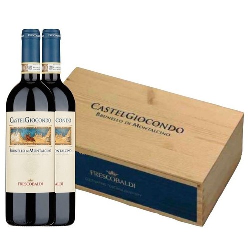 Vino castelgiocondo brunello - vino,