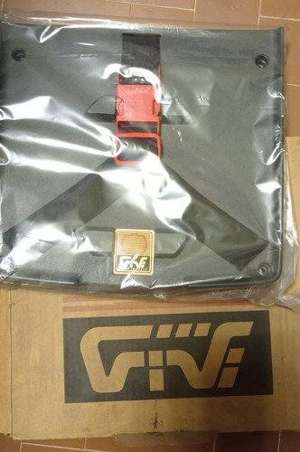 Givi portaoggetti cod e62 per - portaoggetti, cod.e62