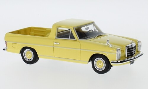 Modellino auto scala 43 - modellino, 1:43