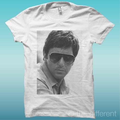 Shirt pacino occhiali - ", al