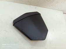SELLA PASSEGGERO PER YAMAHA R6