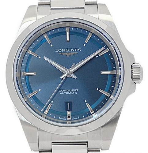 Orologio automatico longines - orologio,