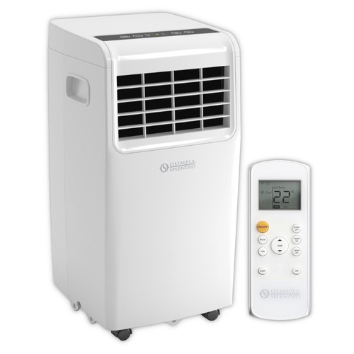 Climatizzatore portatile in - climatizzatore,