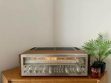 Pioneer 1250 ricevitore - sx-1250,