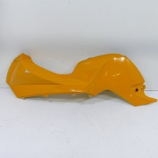 BMW F 800 S rivestimento