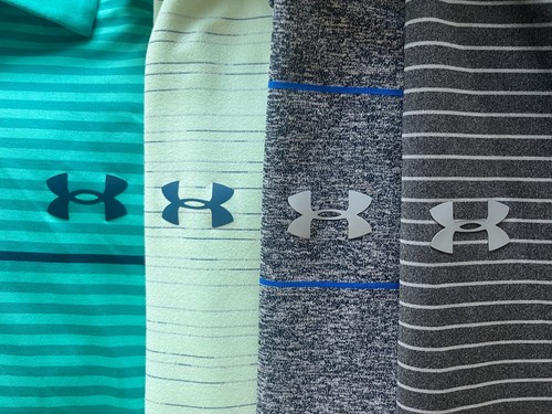 Under armour lotto di 4 - under,