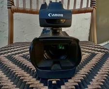 CANON XA20 HD PROFESSIONAL