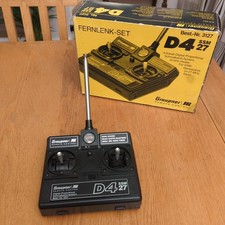 Trasmettitore radiocomandato