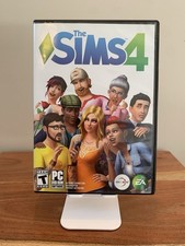 The Sims 4 - PC DVD-ROM