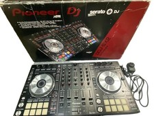 Pioneer DDJ-SX2 Controller DJ