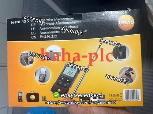 1pz usato 425 - 1pz, anemometro