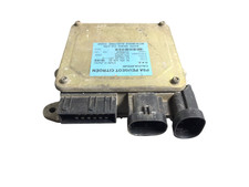 CENTRALINA SERVOSTERZO PER CITROEN C3 1° Serie 6900000797/--A (02>05)