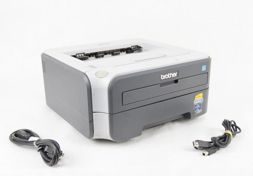 Brother 2140 laser - hl-21, hl-2140