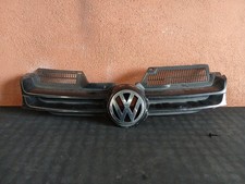 mascherina anteriore volkswagen golf 5 dal 2003 al 2009
