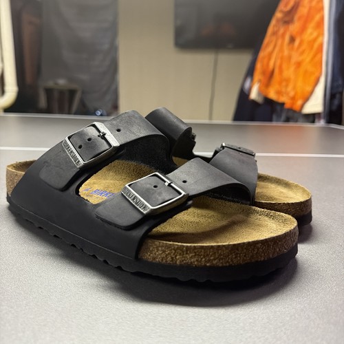 Birkenstock arizona soft - birkenstock,