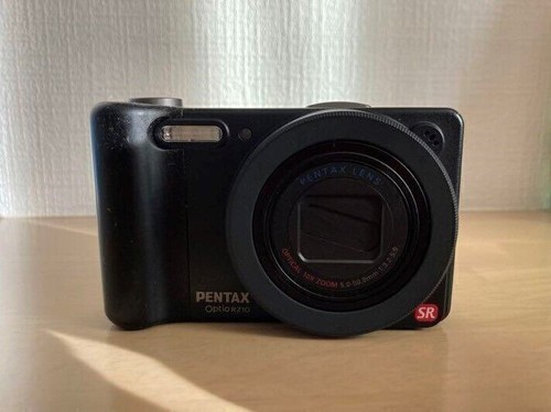 Pentax optio rz10 fotocamera - rz10,