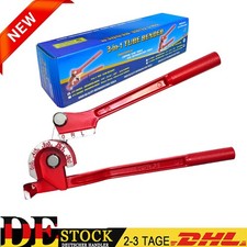 Pinza piegatubi 3 in 1 pinza