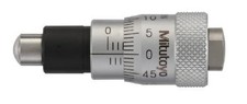 Testa micrometrica mitutoyo - testa,