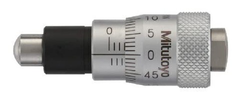 Testa micrometrica mitutoyo - testa,