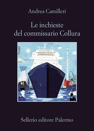 Libri andrea camilleri - libri,