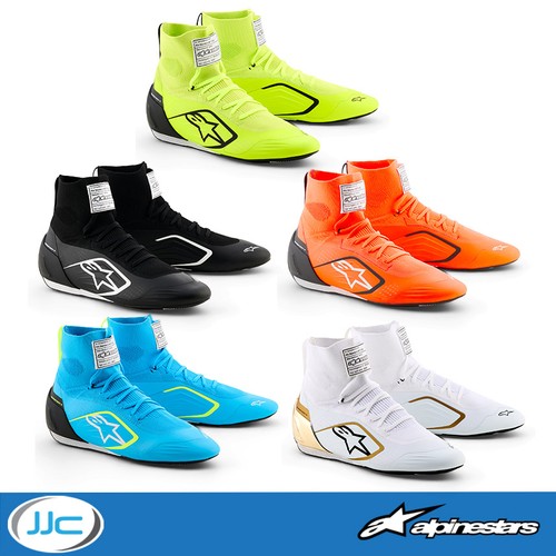 Stivali karting alpinestars - stivali,