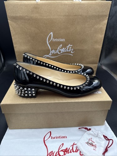 Christian louboutin agnes nero - agnes,