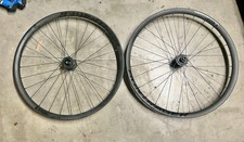 Set anteriore/posteriore MTB
