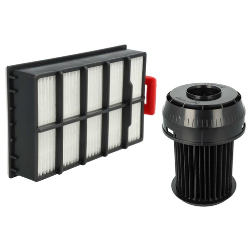 Kit filtri hepa per - filtri,