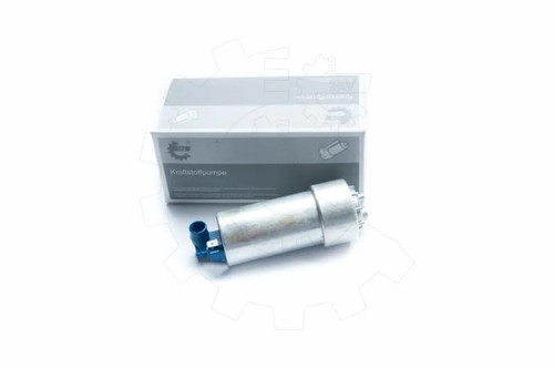 Pompa carburante mercedes - carburante,