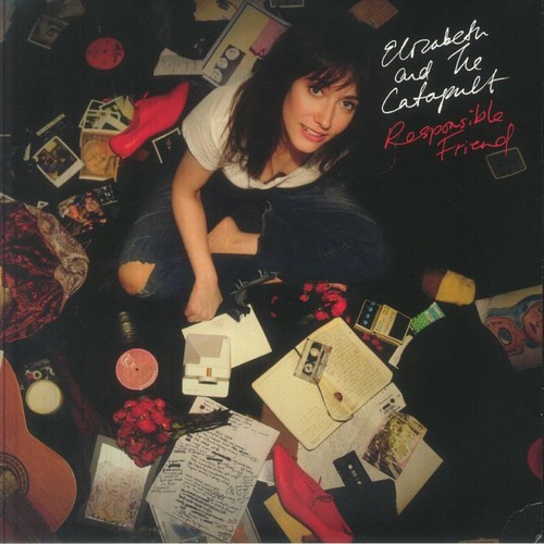 Elizabeth the catapult - elizabeth,