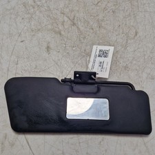 Aletta pantina parasole dx Fiat Cinquecento 170 1.1I Sporting 1994-99 714656080