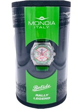 Orologio Mondia Bolide Crono