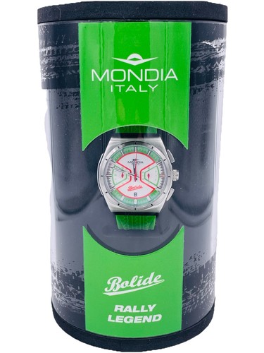 Orologio mondia bolide crono - orologio,