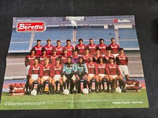 Poster Torino Calcio 1993/94