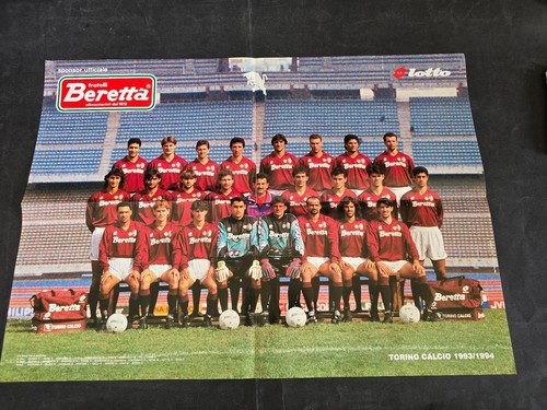 Poster torino calcio - poster,