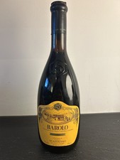 Barolo, Poderi Scanavino 1
