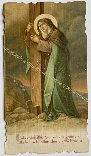 Orig quadro devozionale - orig.,