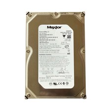 Maxtor DiamondMax21