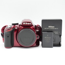 EXC+ Nikon D3200 fotocamera