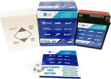 1R000319 BATTERIA ORIGINALE