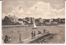Anzio  ( RM )  Riviera di