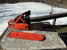 Sachs Dolmar Model 102