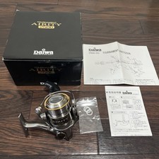 Mulinello da spinning Daiwa Tournament Airity 2506 587196