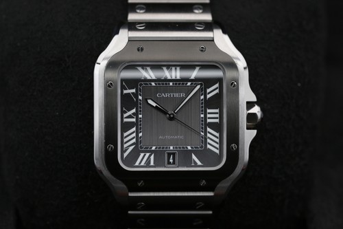 Cartier wssa0037 grigio - cartier,