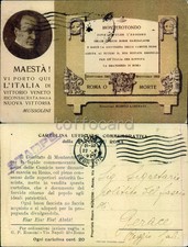 PROPAGANDA WW2-MUSSOLINI