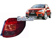 FARO FANALE POSTERIORE